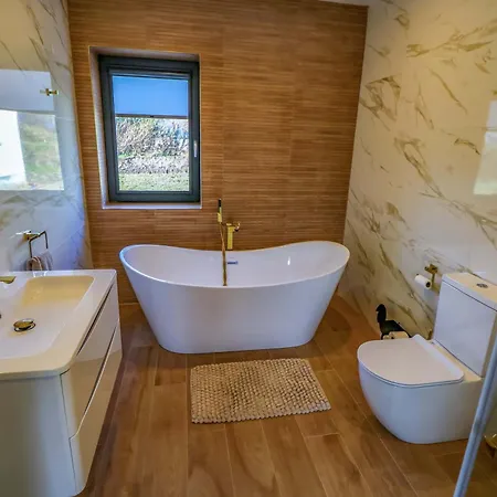 An Tobar Ferienhaus Ballina (Mayo)