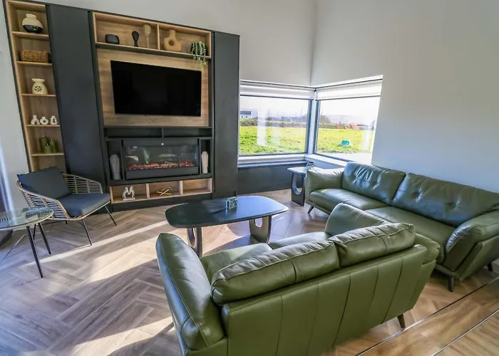 Casa vacanze An Tobar Ballina (Mayo)